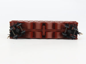 N Scale AHM Minitrains 4363 SOO Line 4-Bay Open Hopper #4709