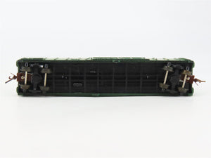 N Scale AHM Minitrains 4454F REX Railway Express Agency Reefer #6101