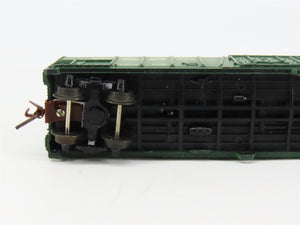 N Scale AHM Minitrains 4454F REX Railway Express Agency Reefer #6101