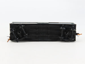 N Scale Roundhouse 8754 CM&SP Lindsay Brothers 36' Billboard Box Car #48268