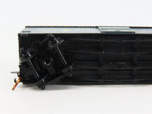 N Scale Roundhouse 8754 CM&SP Lindsay Brothers 36' Billboard Box Car #48268