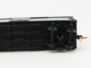 N Scale Roundhouse 8754 CM&SP Lindsay Brothers 36' Billboard Box Car #48268