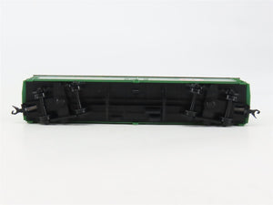 N Scale Roundhouse 8278 GARE Hood's Grade A Milk 50' Express Reefer #801