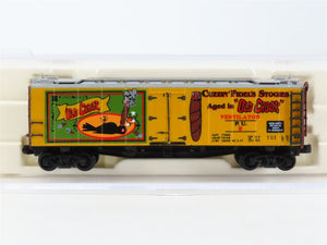 N Scale P.U. Cuzzin' Fidel's Stogies Aged in 