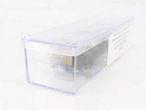 N Scale TMG Adams County Co. K. Productions 140th Anniversary Box Car #2003140