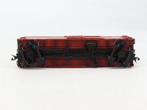 N Scale InterMountain 65728-05 SOO Line 40' Single Door Box Car #136084