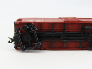 N Scale InterMountain 65728-05 SOO Line 40' Single Door Box Car #136084
