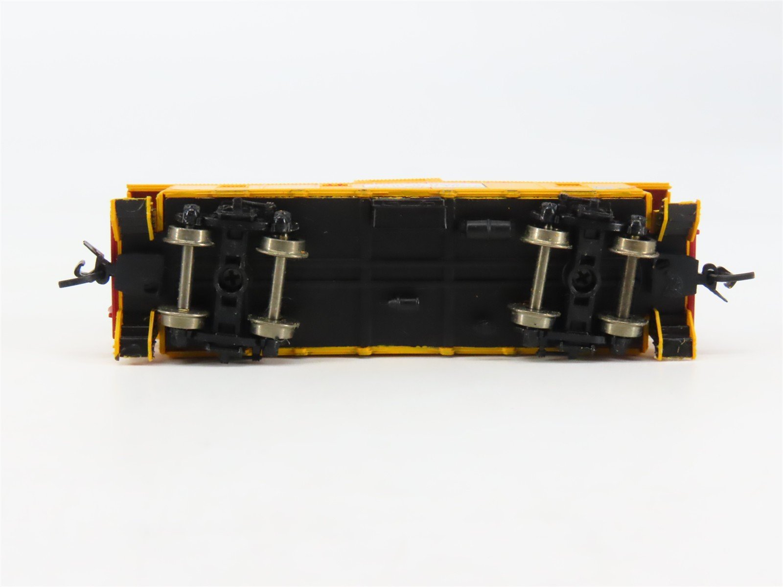 N Scale Centralia Car Shops CCS6065-03 UP Union Pacific Railroad Caboose #25117