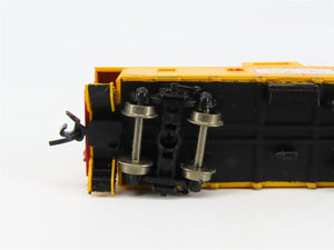 N Scale Centralia Car Shops CCS6065-03 UP Union Pacific Railroad Caboose #25117