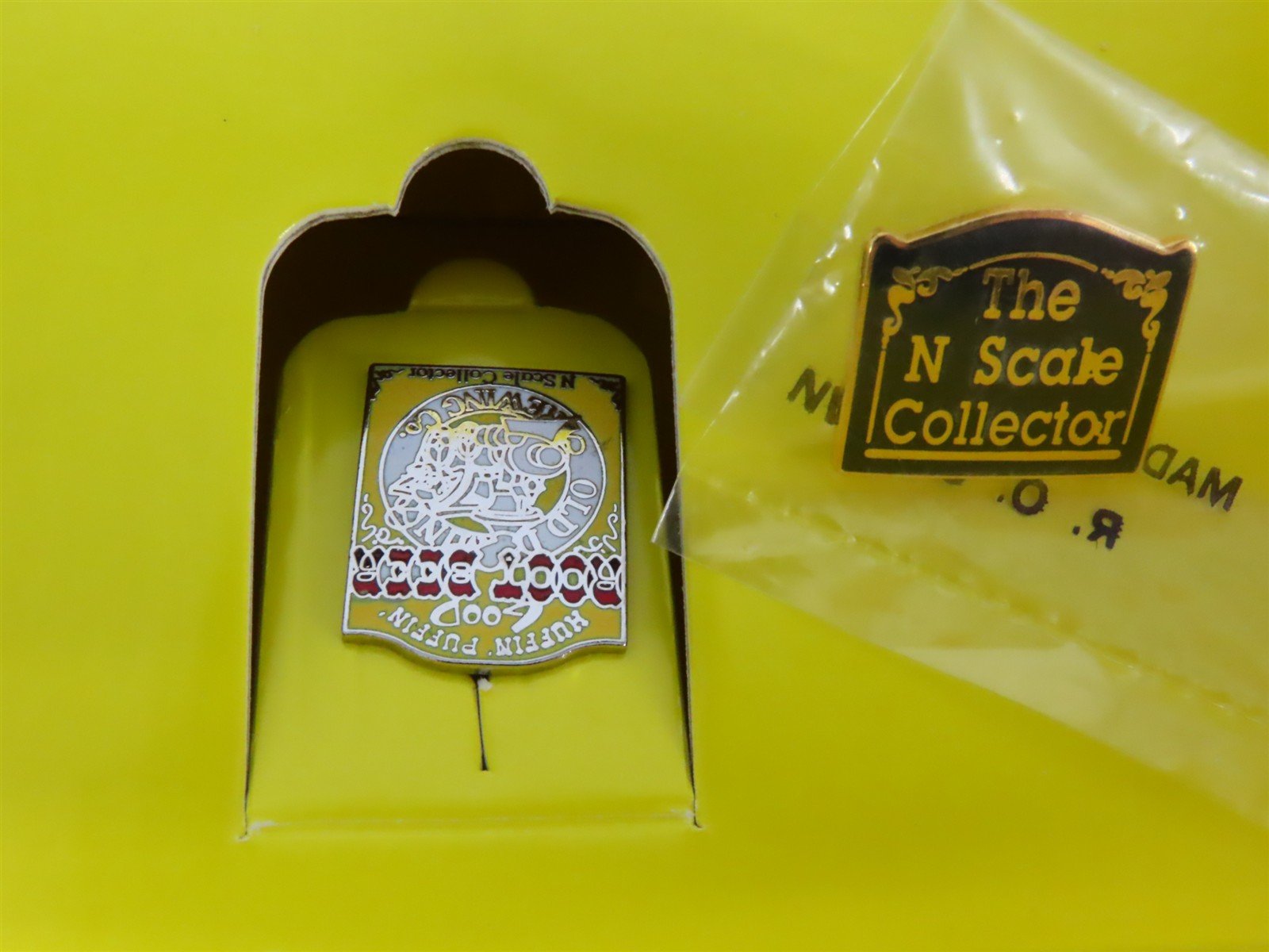 N Micro-Trains MTL NSC 04-81 NEX Northeast Beverage Express Reefer #80404 Set