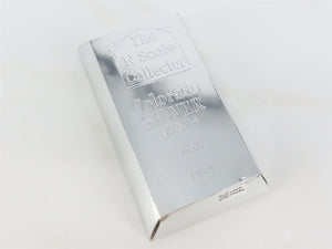 N Scale Micro-Trains MTL NSC 06-96 D&RGW Colorado Silver Mines Box Car #1856