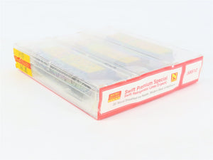 N Scale Micro-Trains MTL 58512 SRL Swift Premium Special Reefer 3-Pack Sealed