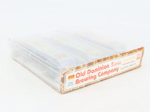N Micro-Trains MTL NSC 04-101 Old Dominion Brewing Company Reefers 3-Pack Sealed