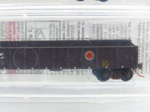 N Micro-Trains MTL CGW/URTX Chicago Great Western Box Car/Reefer/Gondola 3-Pack