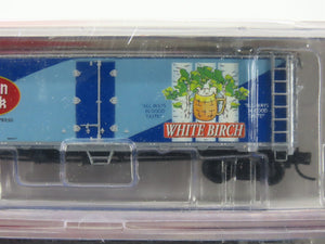 N Scale InterMountain NSC FAHX Foxon Park Beverage Reefers 3-Pack Sealed