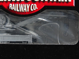 N Scale InterMountain T650408-01* UP Union Pacific Tichy Wreck Train Set of 4