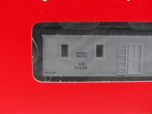 N Scale InterMountain T650408-01* UP Union Pacific Tichy Wreck Train Set of 4