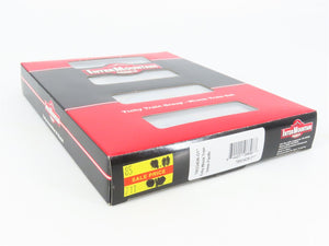 N Scale InterMountain T650408-01* UP Union Pacific Tichy Wreck Train Set of 4