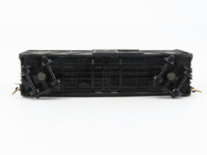 N Scale Bachmann 53-1000-69 D&RGW Rio Grande Railroad 41' Steel Box Car #3949
