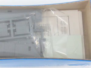 N Scale Dimi-Trains Kit 1103 Undecorated Repair Car - Sealed