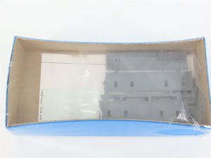 N Scale Dimi-Trains Kit 1103 Undecorated Repair Car - Sealed