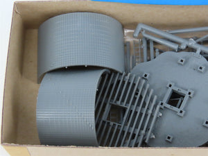 N 1/160 Scale Dimi-Trains Kit 2000 American Standard Water Tank