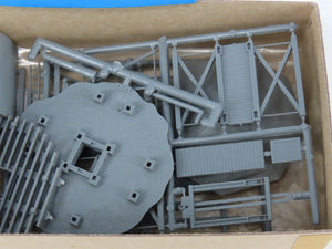 N 1/160 Scale Dimi-Trains Kit 2000 American Standard Water Tank