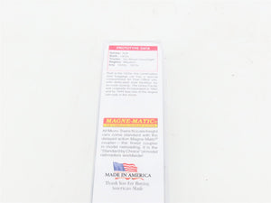 N Micro-Trains MTL 14800060 UP Union Pacific 70' HW Baggage Passenger Car #2267