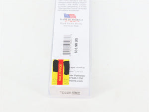 N Micro-Trains MTL 14800060 UP Union Pacific 70' HW Baggage Passenger Car #2267