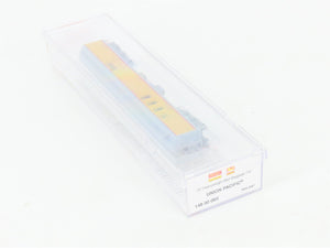 N Micro-Trains MTL 14800060 UP Union Pacific 70' HW Baggage Passenger Car #2267