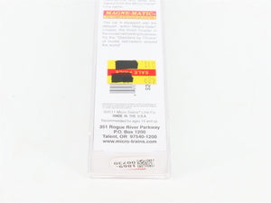 N Micro-Trains MTL 14100060 UP 83' HW Sleeper Passenger Car 