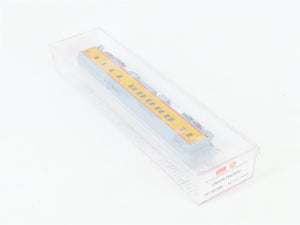 N Micro-Trains MTL 14100060 UP 83' HW Sleeper Passenger Car 