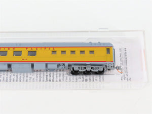 N Scale Micro-Trains MTL 14600060 UP Union Pacific HW Diner Passenger Car #3623