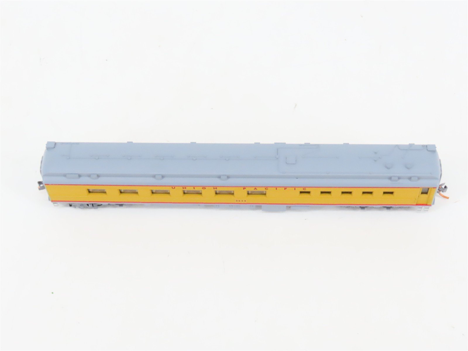 N Scale Micro-Trains MTL 14600060 UP Union Pacific HW Diner Passenger Car #3623