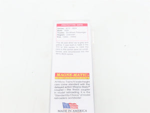 N Scale Micro-Trains MTL 14600060 UP Union Pacific HW Diner Passenger Car #3623