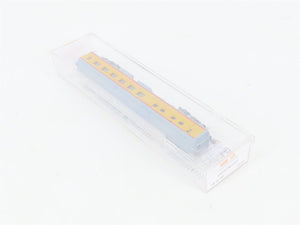 N Scale Micro-Trains MTL 14600060 UP Union Pacific HW Diner Passenger Car #3623
