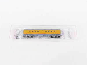 N Scale Micro-Trains MTL 14000060 UP Union Pacific RPO HW Passenger Car #2062