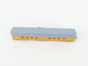 N Scale Micro-Trains MTL 14000060 UP Union Pacific RPO HW Passenger Car #2062