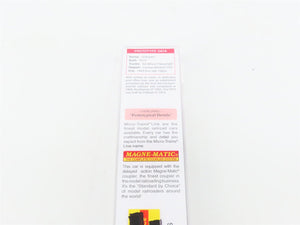 N Scale Micro-Trains MTL 14000060 UP Union Pacific RPO HW Passenger Car #2062