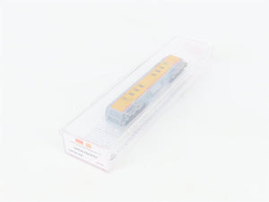 N Scale Micro-Trains MTL 14000060 UP Union Pacific RPO HW Passenger Car #2062