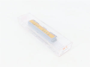 N Scale Micro-Trains MTL 14000060 UP Union Pacific RPO HW Passenger Car #2062