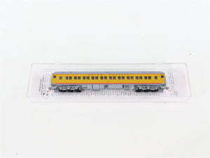 N Scale Micro-Trains MTL 14500060 UP Union Pacific Coach Passenger Car #417