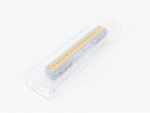 N Scale Micro-Trains MTL 14500060 UP Union Pacific Coach Passenger Car #417