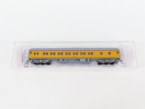 N Scale Micro-Trains MTL 14300060 UP Railway 83' HW Parlor Passenger Car #1262