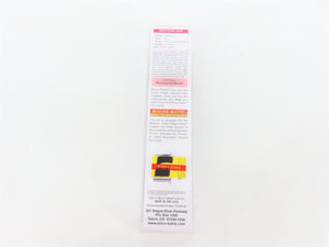 N Scale Micro-Trains MTL 14300060 UP Railway 83' HW Parlor Passenger Car #1262