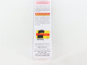 N Scale Micro-Trains MTL 14300060 UP Railway 83' HW Parlor Passenger Car #1262