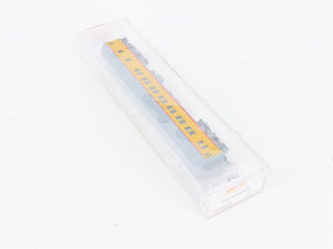 N Scale Micro-Trains MTL 14300060 UP Railway 83' HW Parlor Passenger Car #1262