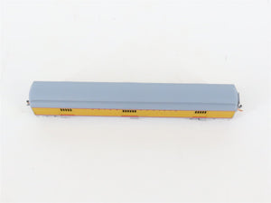 N Scale Micro-Trains MTL 14900060 UP Railway 70' HW Horse Passenger Car #1373