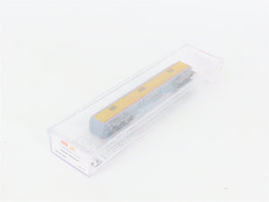 N Scale Micro-Trains MTL 14900060 UP Railway 70' HW Horse Passenger Car #1373