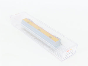N Scale Micro-Trains MTL 14900060 UP Railway 70' HW Horse Passenger Car #1373